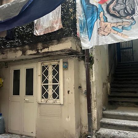 Maison Cresh Nápoles Exterior foto